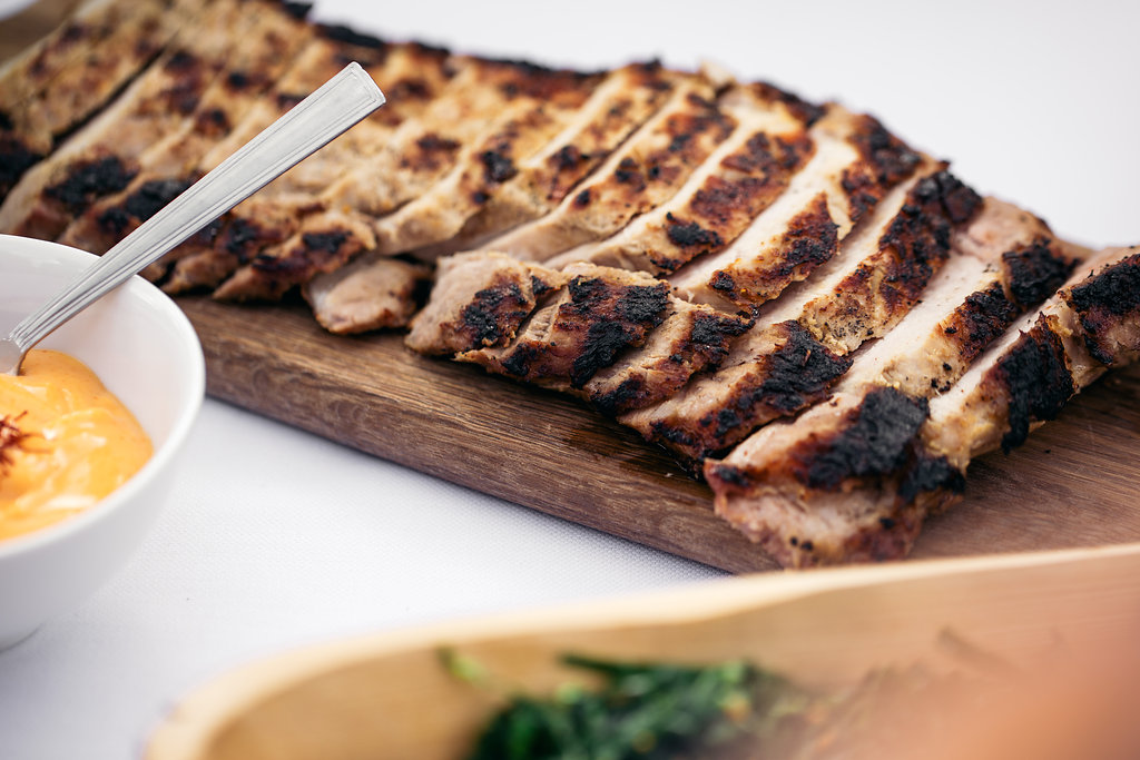 Churrasco Completo (landscape)